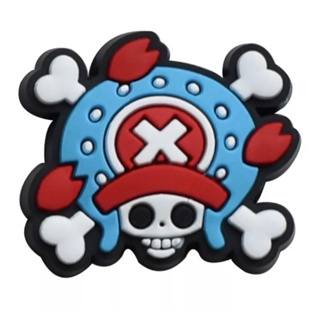 ONE PIECE Pin Skull