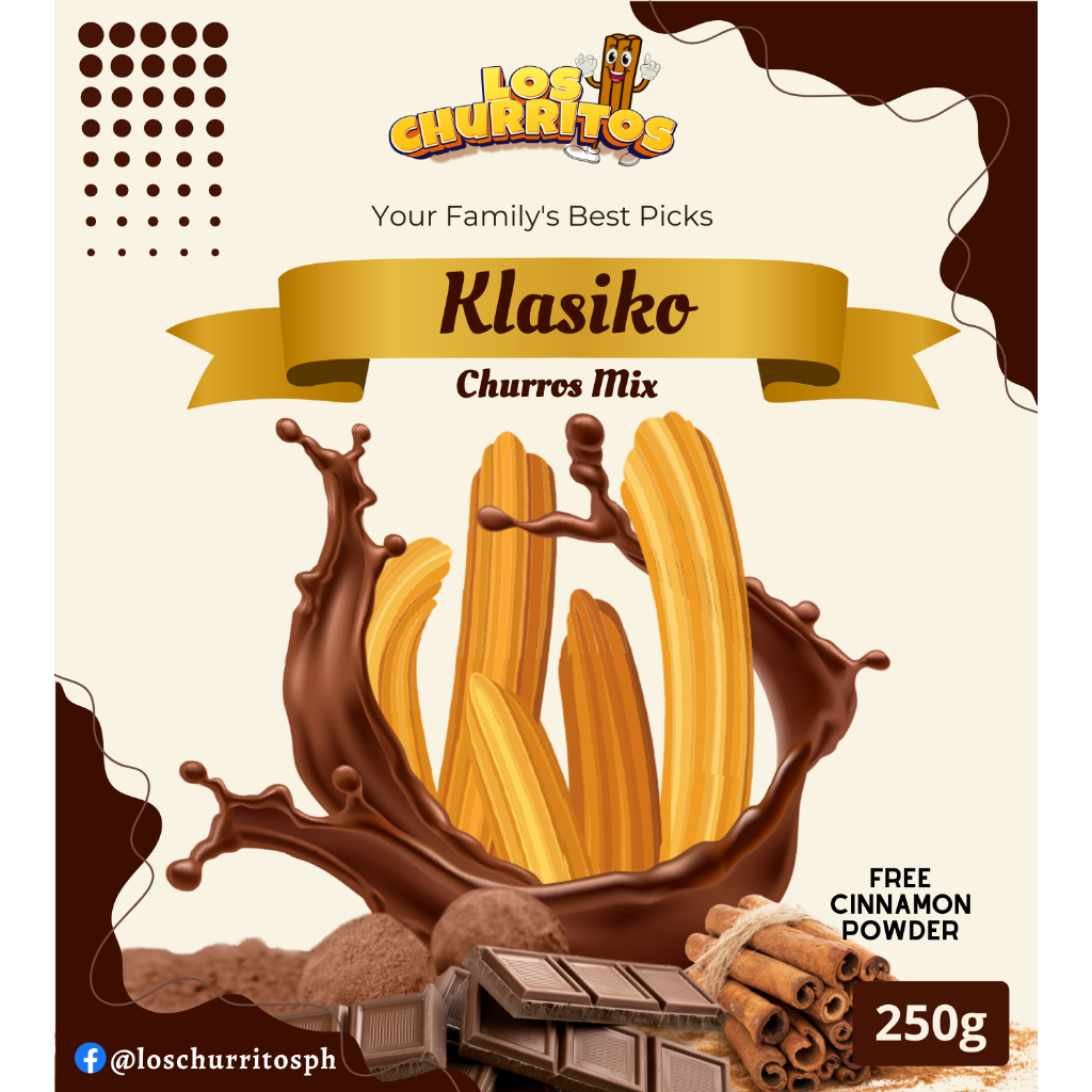 churros-premix-klasiko-bundle-3-with-piping-bag-and-tip-los-churritos