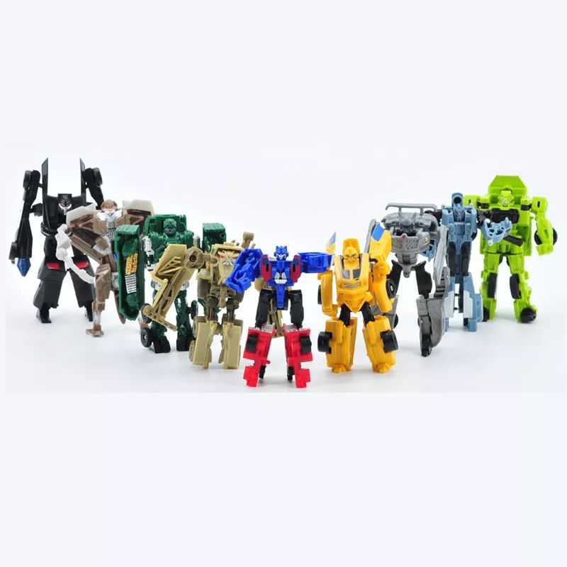 small transformers toys Shopee Philippines