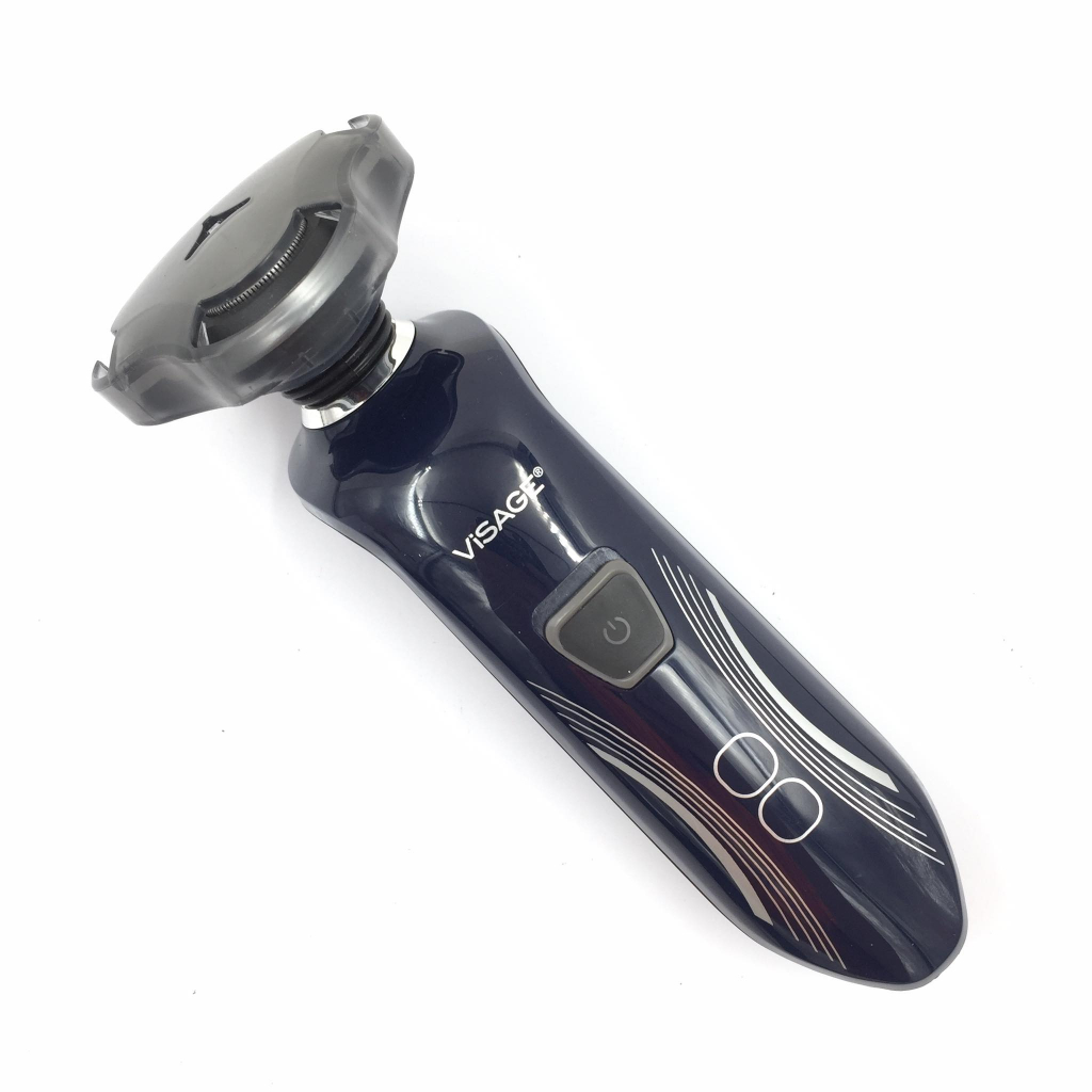 VISAGE Maximus Electric Shaver Kit Men