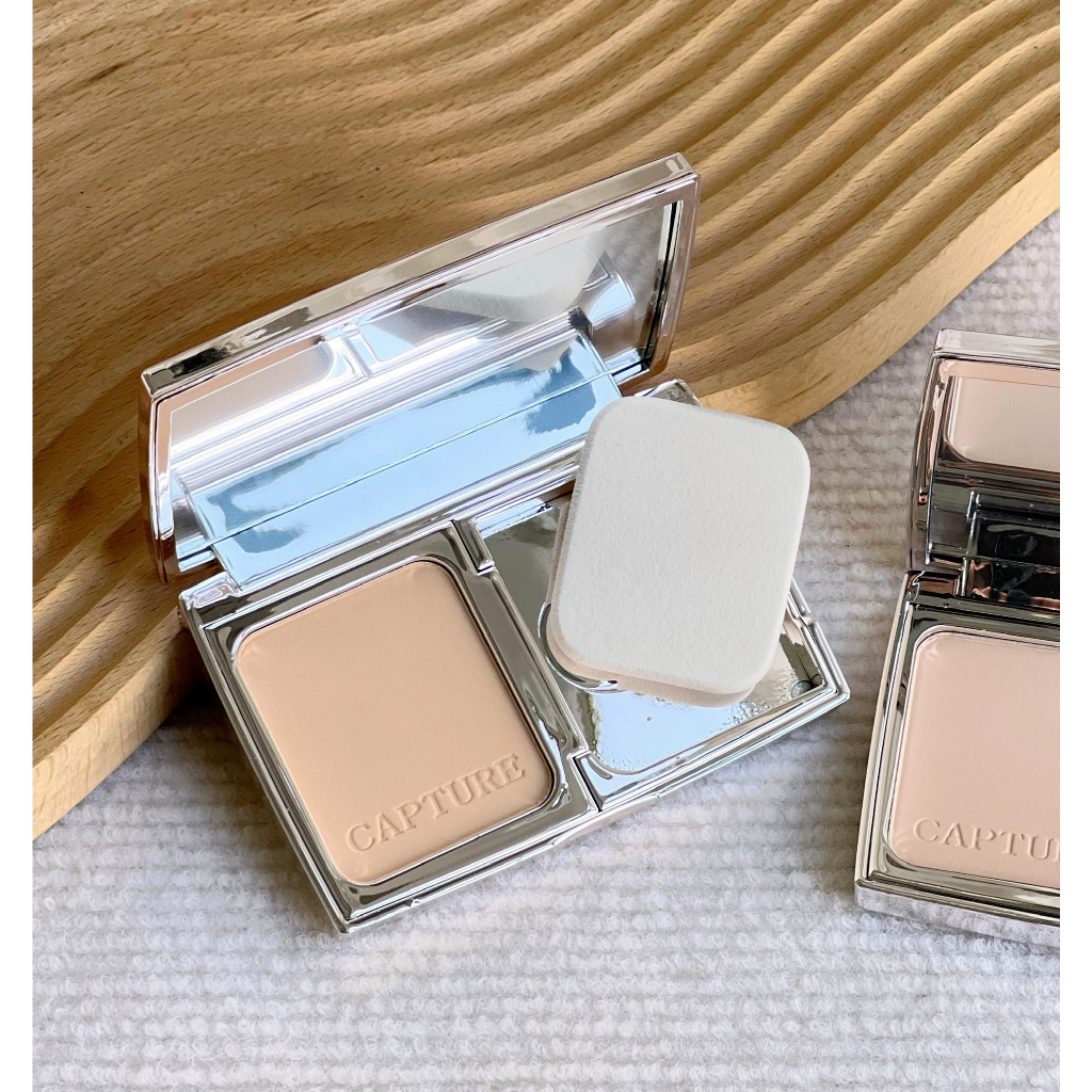 Dior Capture Totale Triple Correcting Compact Powder 11g Shopee Philippines