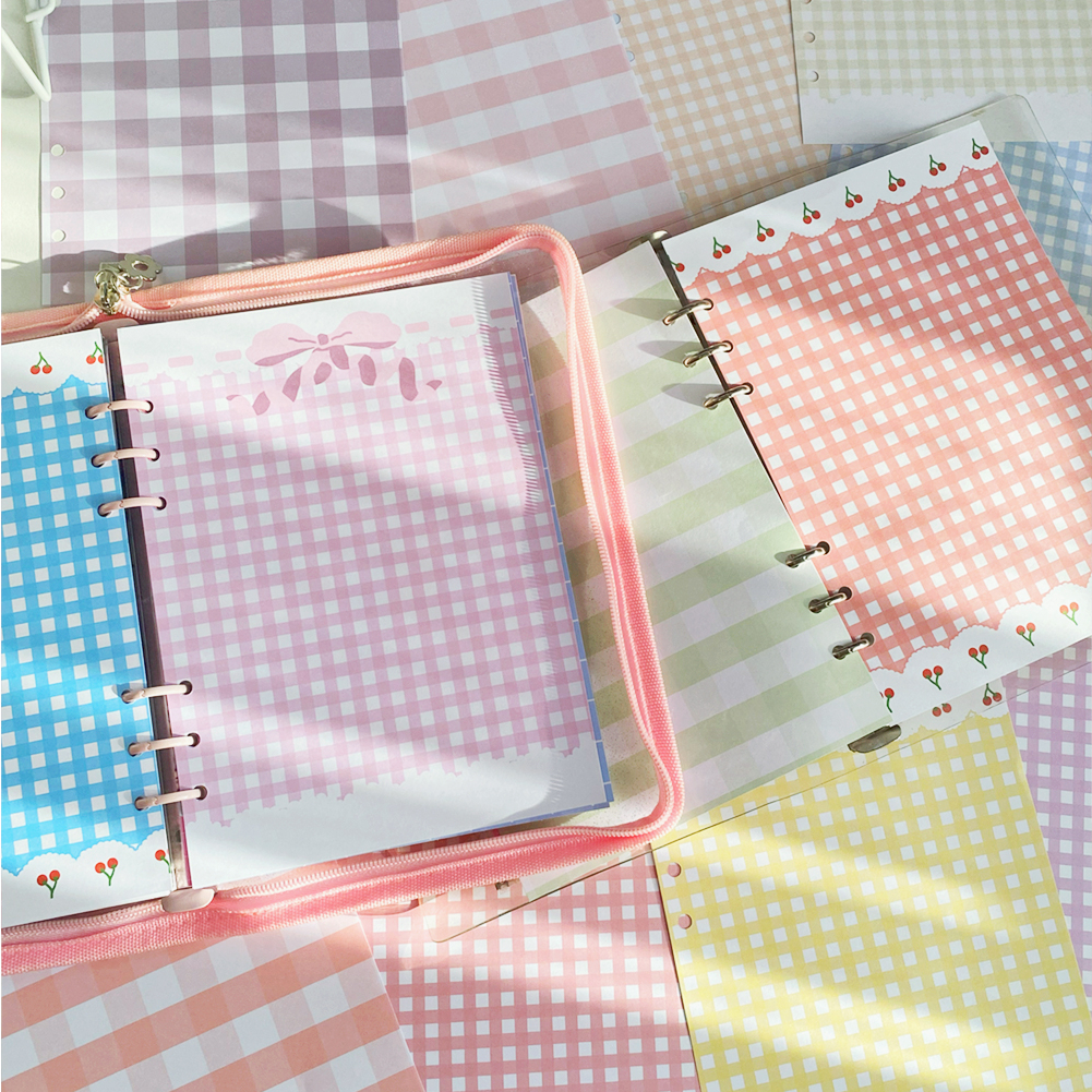 Shop planner a6 divider for Sale on Shopee Philippines