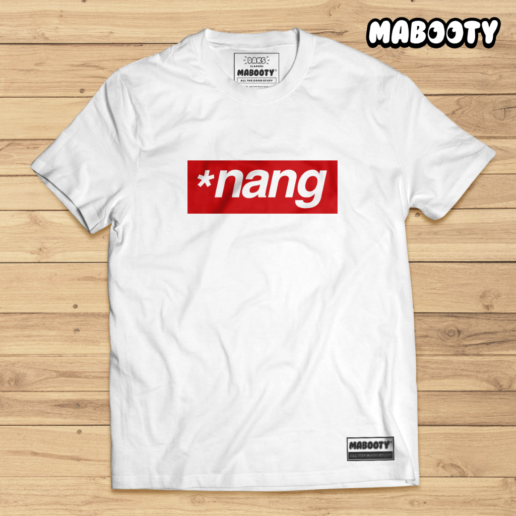 Supreme clothing philippines hotsell