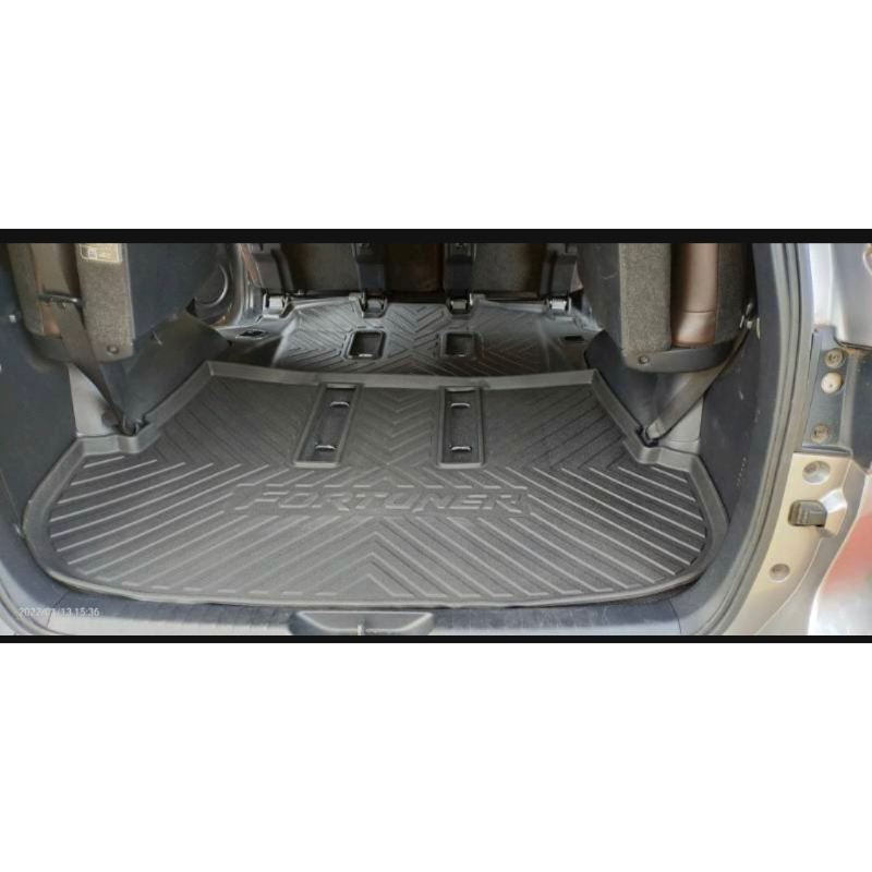 FORTUNER 20052023 Cargo Trunk tray Shopee Philippines