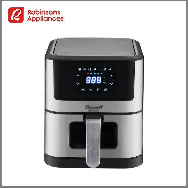 Dowell Air Fryer (af6dw) 