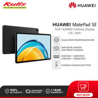 HUAWEI MatePad 10.4 128Go - Hmall