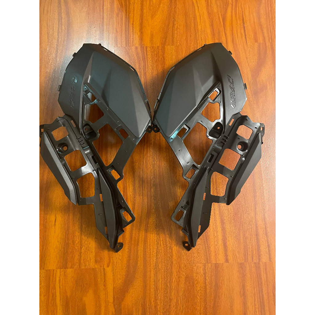 honda click 125i body cover