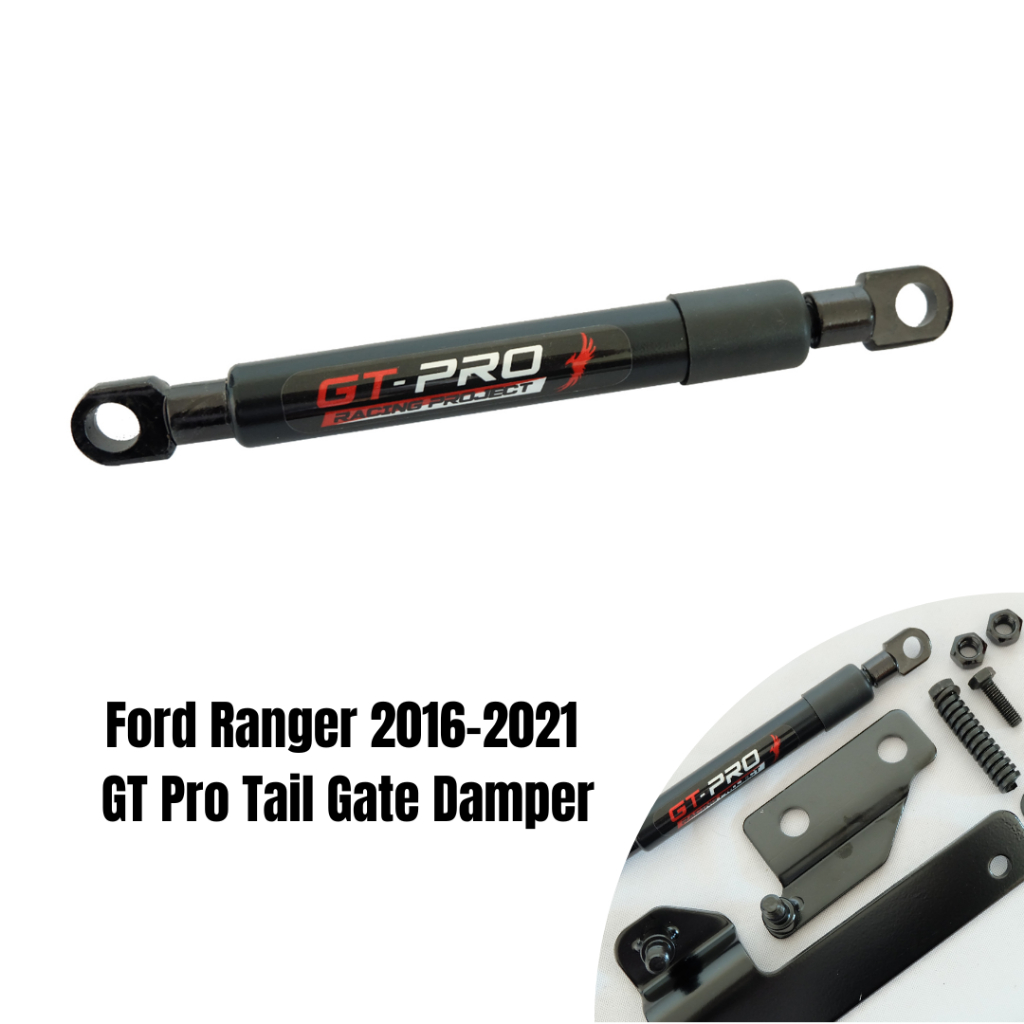 GT PRO Tailgate Damper for Ford Ranger 2016 to 2021 | Shopee Philippines