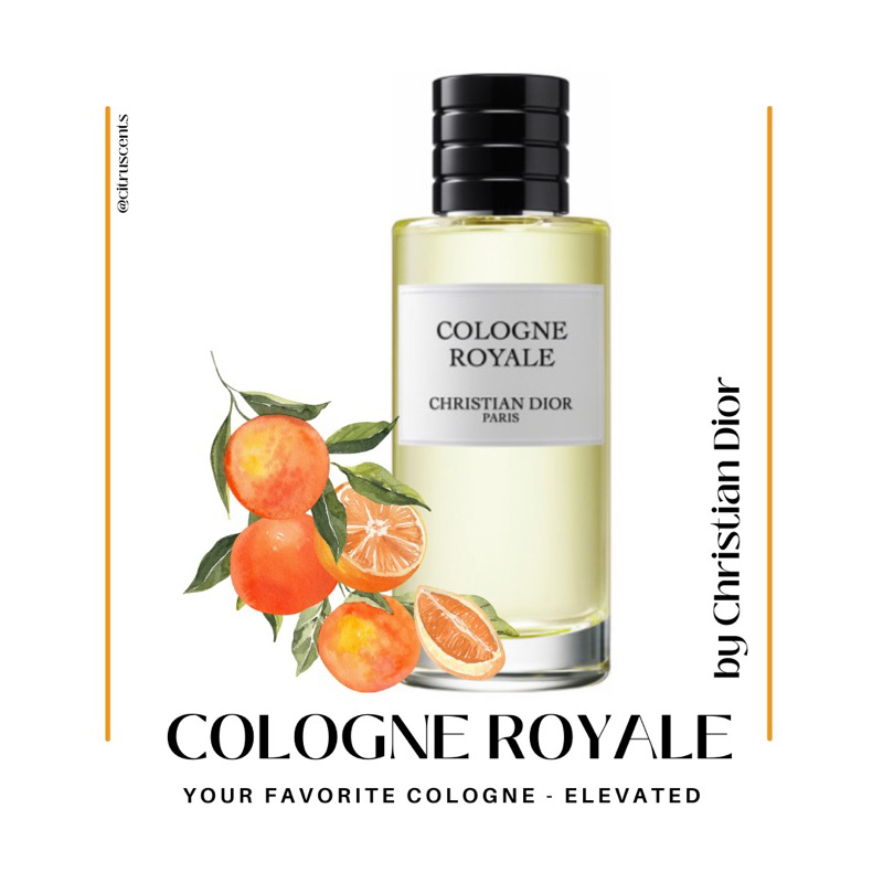 Cologne royale 2024