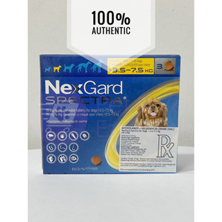 Nexgard wholesale 2024