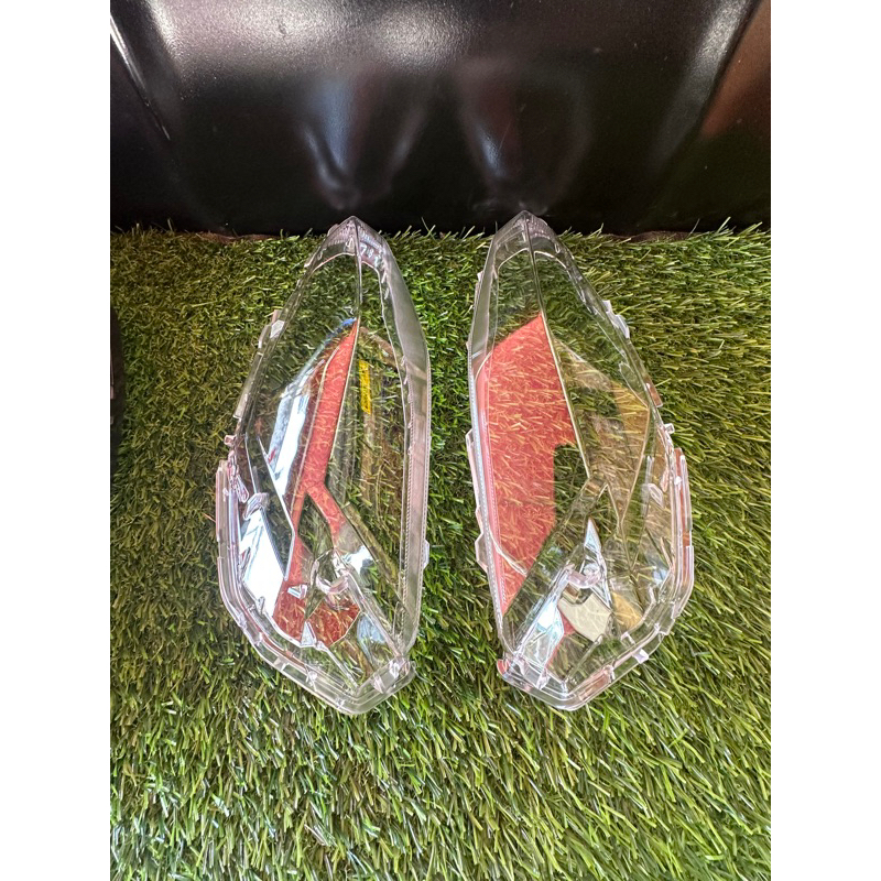 Yamaha Xmax 300 Accessories Xmax V2 Tail Light Lens Cover Smoke And Clear Shopee Philippines 5148