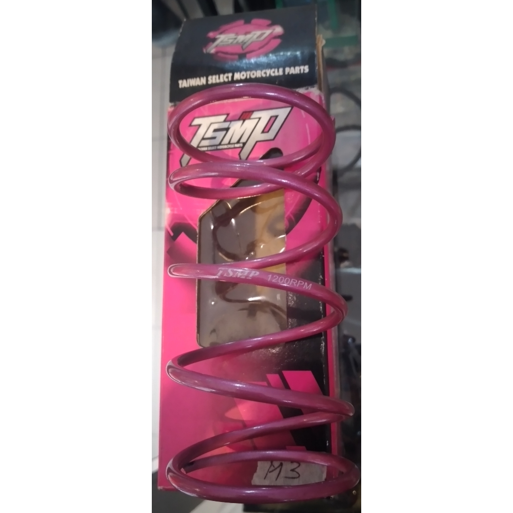 TSMP Center Spring 1200rpm for Mio i 125, M3 | Shopee Philippines