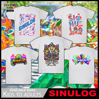 sinulog shirt design