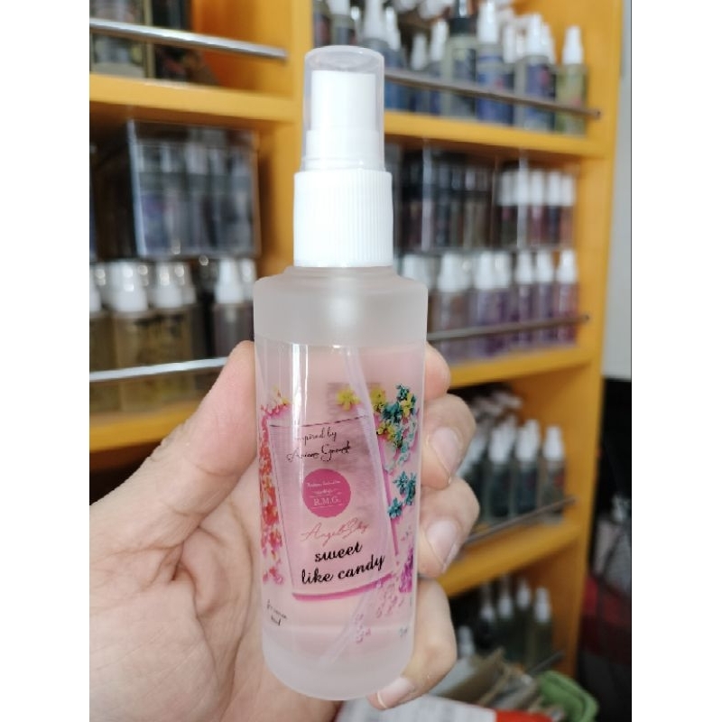 Sweet like best sale candy perfume price