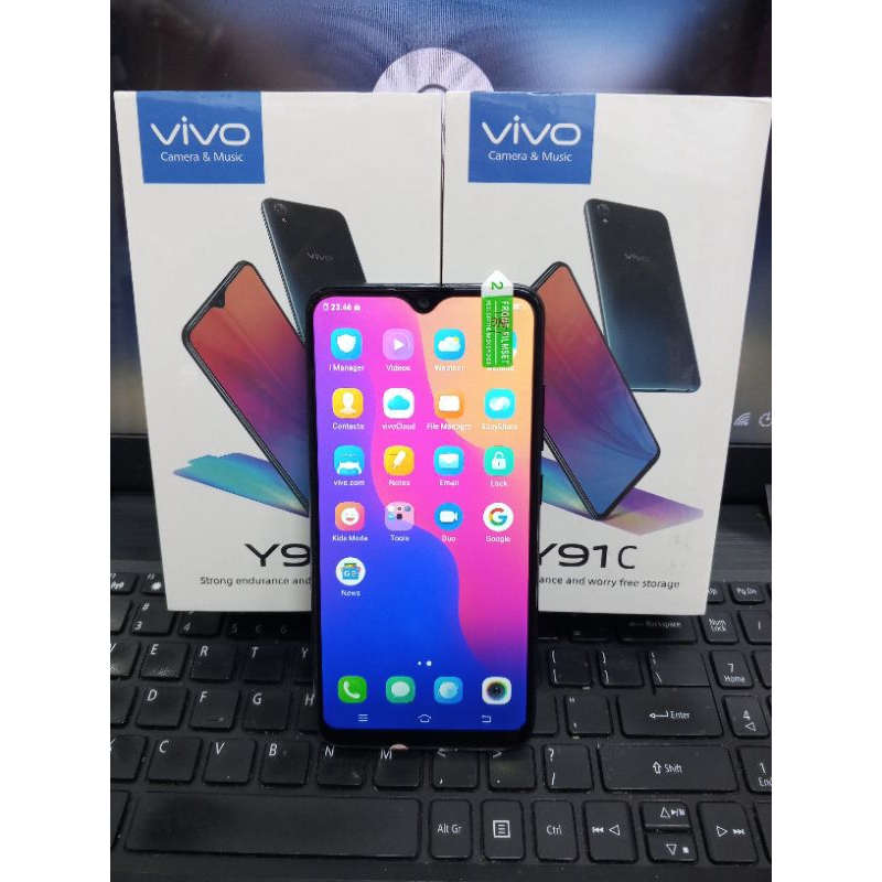 y91c / y91 Original (128gb+6gb) | Shopee Philippines