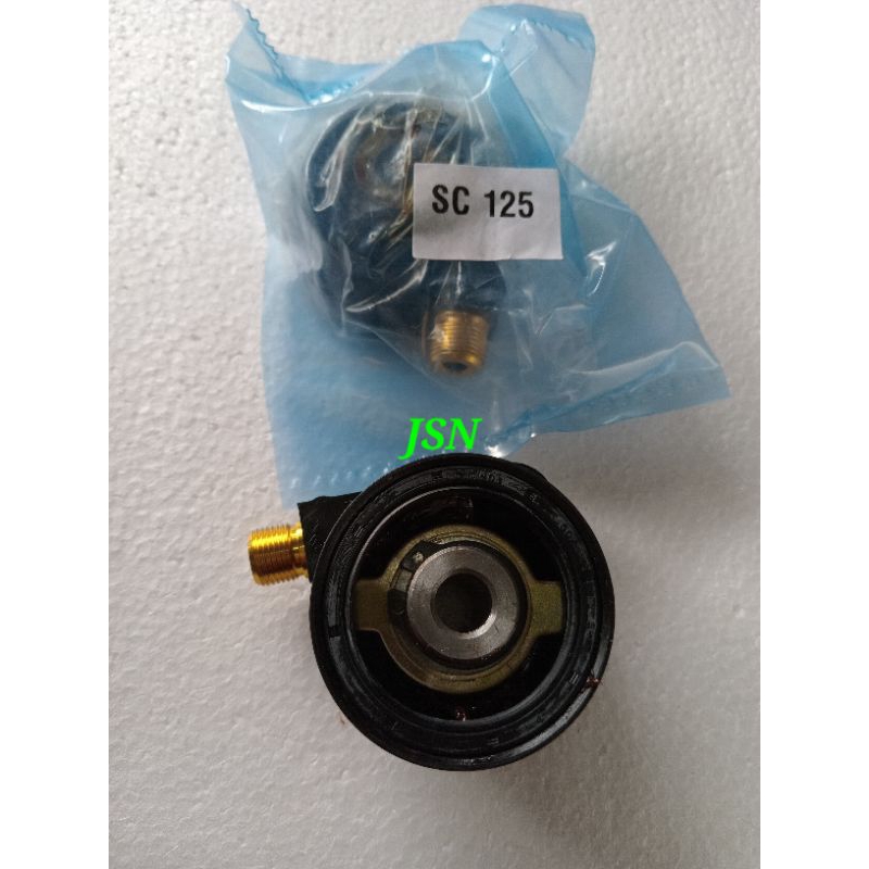 RUSI SC125 GALA/ROYAL/PASSION SPEEDOMETER GEAR BOX Shopee Philippines