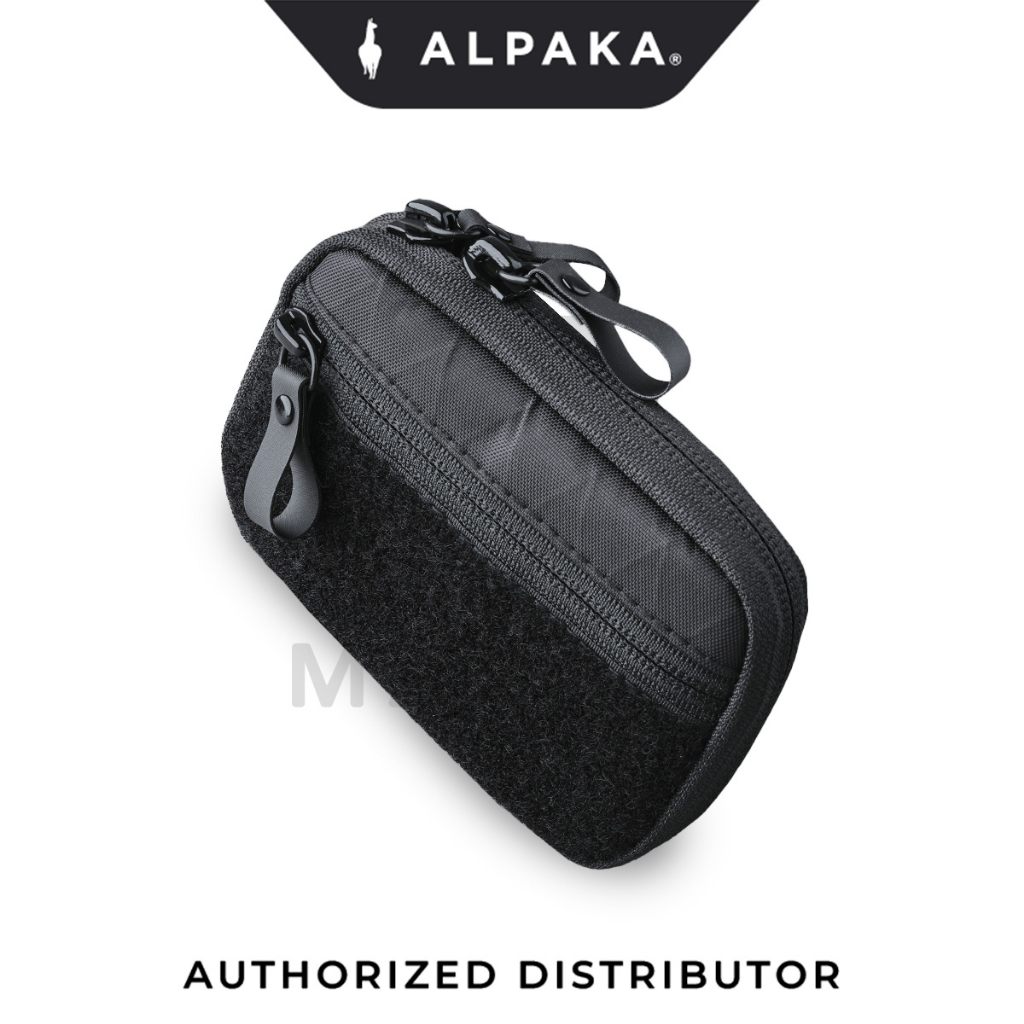 Hub Keychain | Alpaka