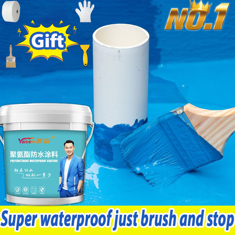 roof sealant waterproof glue leakproof anticrack Polyurethane super glue Shopee Philippines