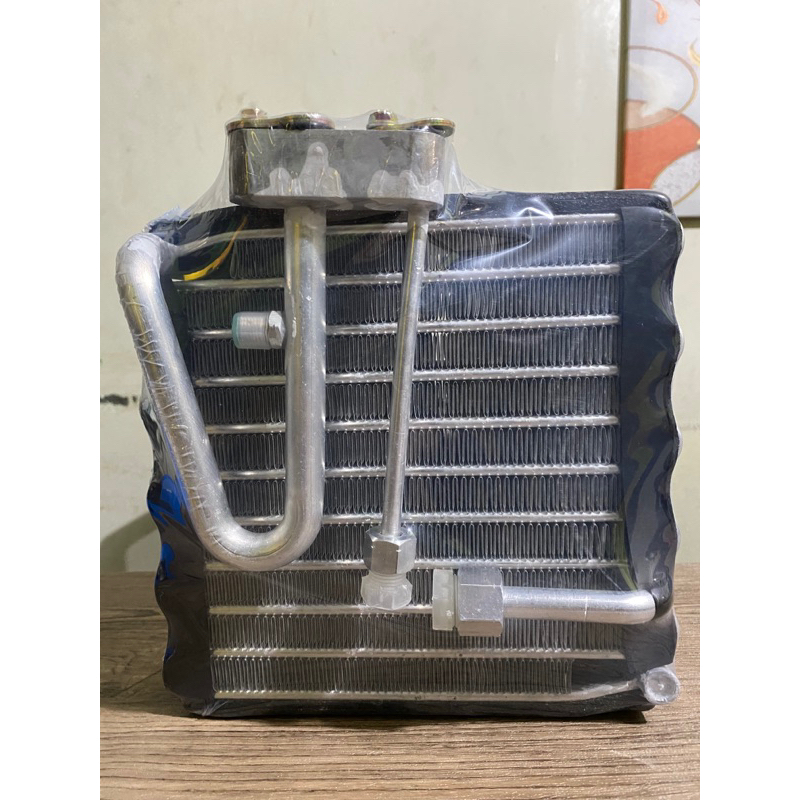 Honda Civic 19962003 AC Evaporator 134a Fittings Shopee Philippines