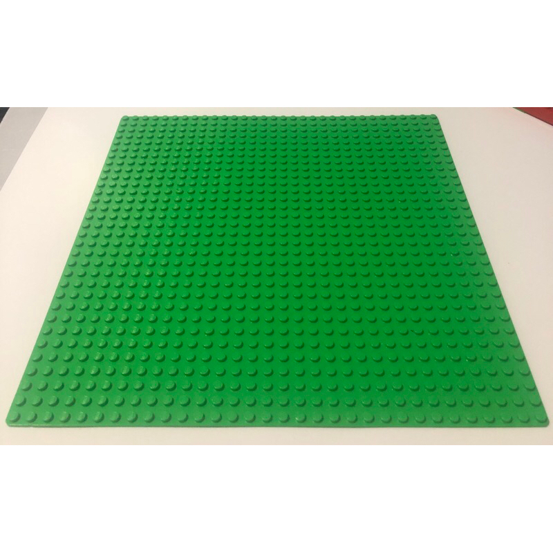 Authentic Lego 32 X 32 Base Plate Shopee Philippines 9598