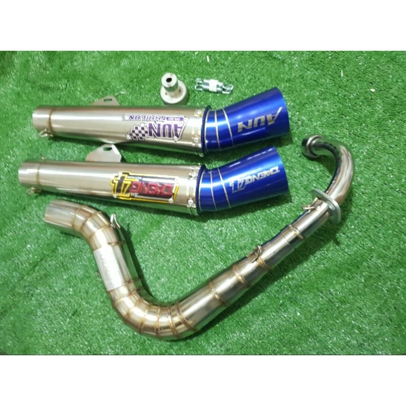 Mio i 125 / Mio soul i125 / Mio sporty / Mio Soulty 51mm Big bluetip
