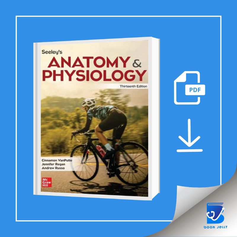 SEELEY S ANATOMY AND PHYSIOLOGY 13TH EDITION CHAPTER 2 visual data 6
