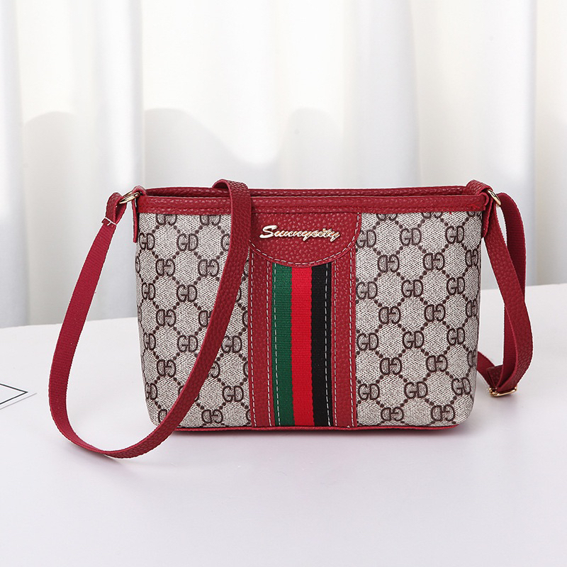 Anna fashion Korean sling bag big sale | Shopee Philippines
