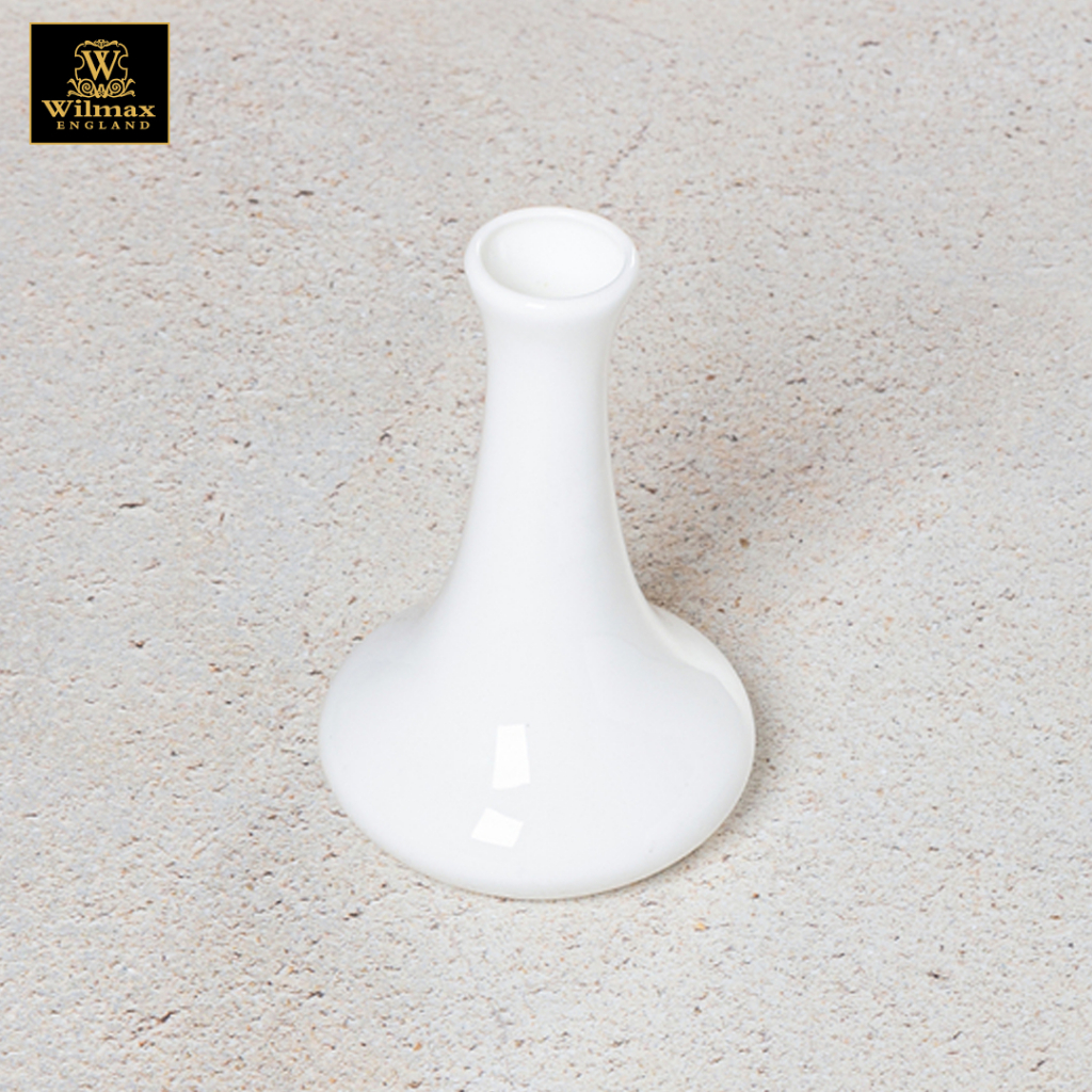 Wilmax England porcelain Table Vase Flower Vase Decoration Ornaments ...
