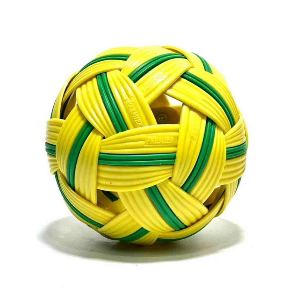 Shop sepak takraw ball for Sale on Shopee Philippines