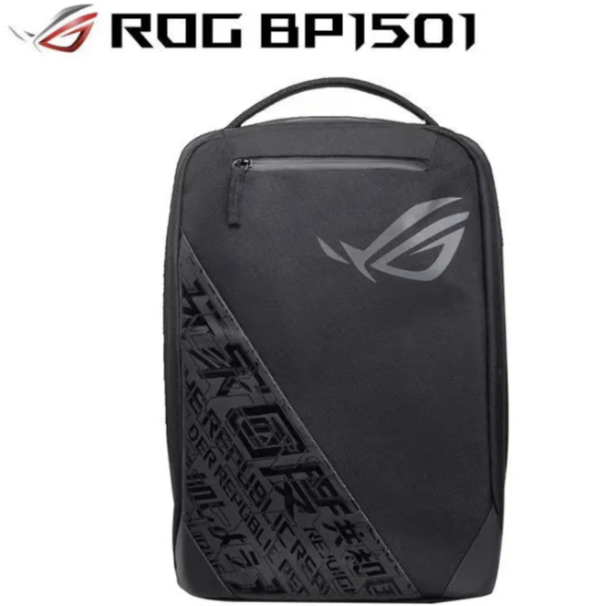 Asus ROG BP1501 BP4701 Backpack 17.3 15.6 inch Waterproof Backpack Bag ...