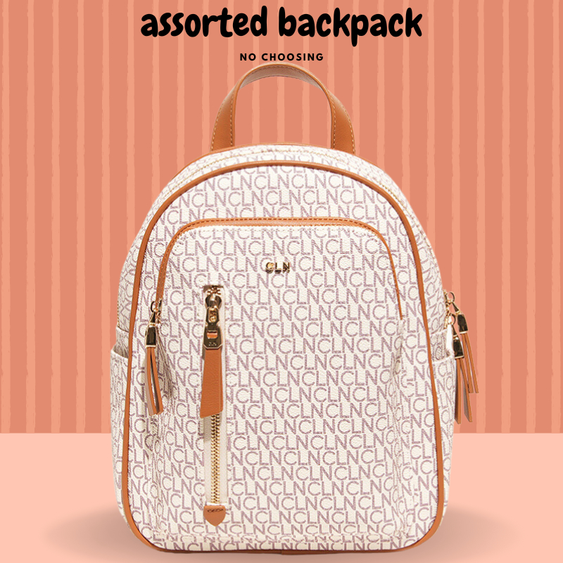 Shopee backpack sale cheap