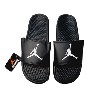 Michael jordan best sale slippers for sale