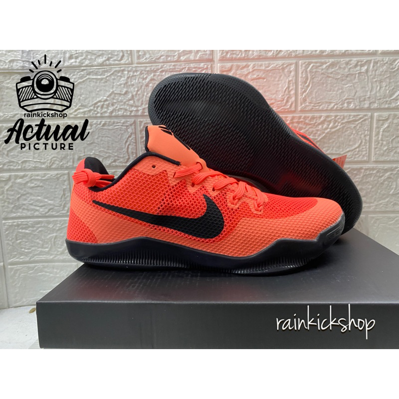 Nike kobe sales 11 price philippines