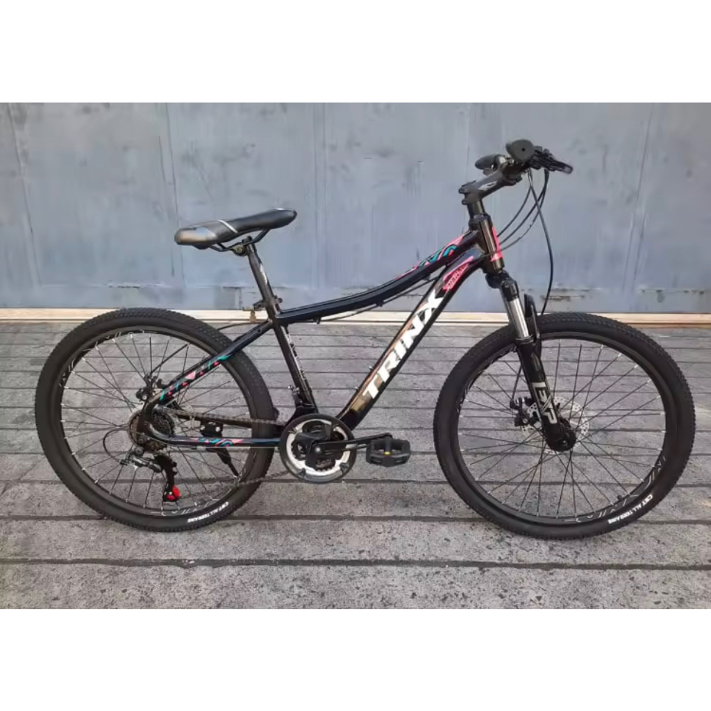 Trinx best sale female bike