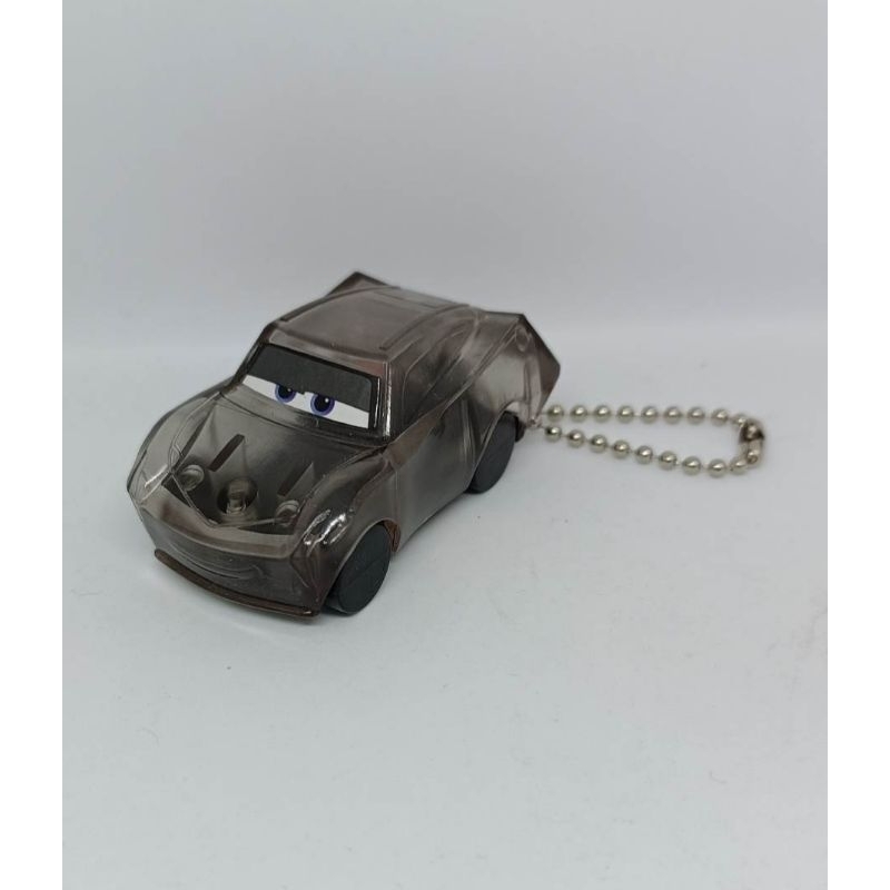 Disney Pixar Cars Lightup Keychain Shopee Philippines