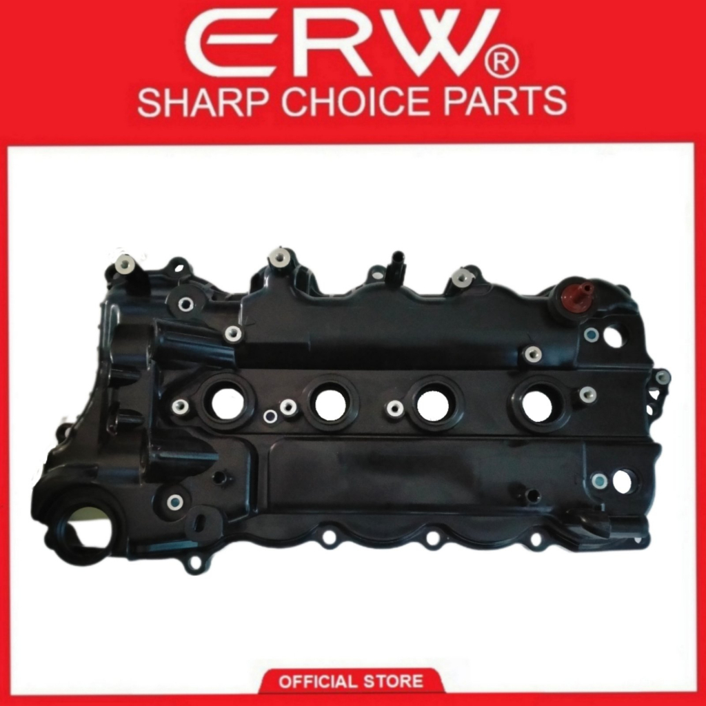 VALVE COVER ASSEMBLY Replacement part no.(112010Y020/0Y030) TOYOTA