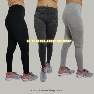 Shop leggings plus size for Sale on Shopee Philippines