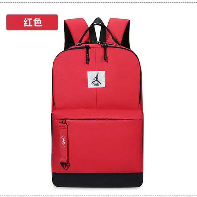 AIR JORDAN BACKPACK FOR MEN SCHOOL BACKPACK SPLIT JUMPMAN BACKPACK