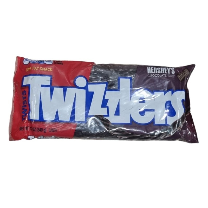 Hersheys Twizzlers 340g Shopee Philippines