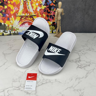 Nike sales cloudfoam slippers