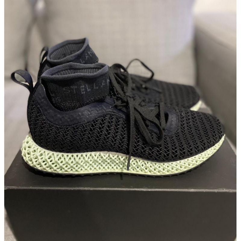 adidas x stella mccartney alphaedge 4d