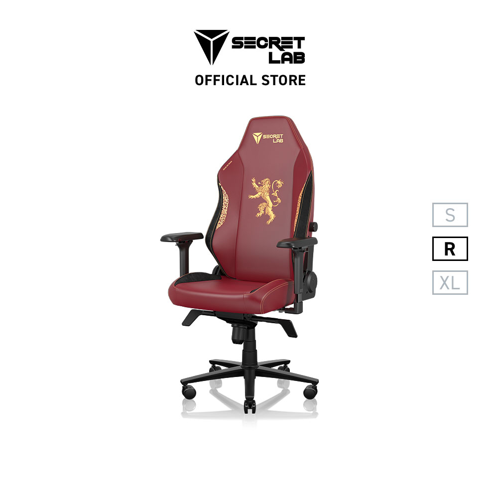 Gaming chair deals game of thrones