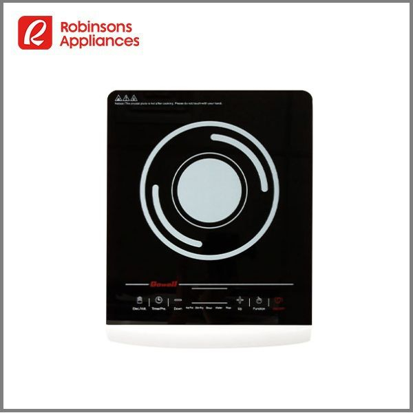 DOWELL INDUCTION COOKER (ICD2) Shopee Philippines