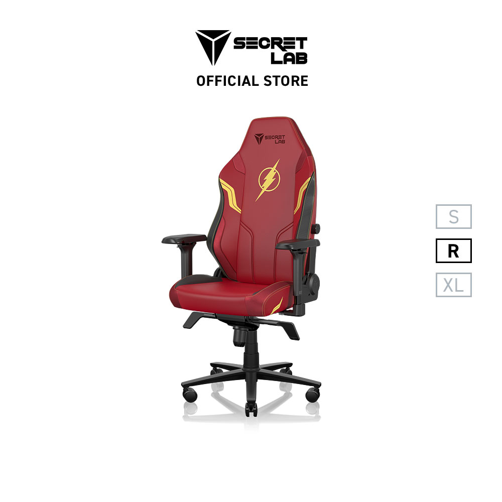 Secretlab TITAN Evo Gaming Chair—The Flash Shopee Philippines
