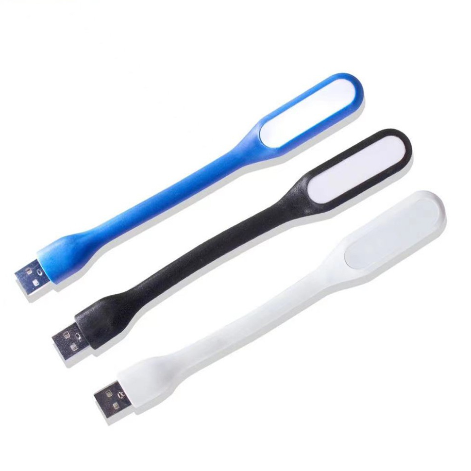 Mini USB Light LED Laptop Light for Power Bank Portable Flexible Night ...