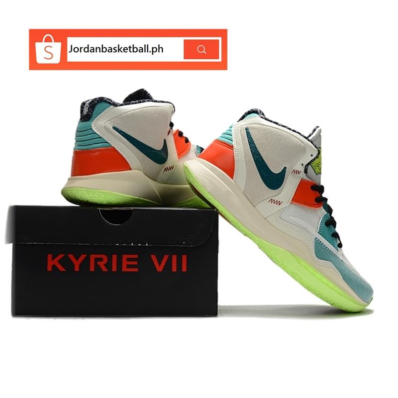 Kyrie irving cheap womens Green