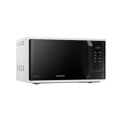 Samsung 23L Microwave Oven (MS23K3513AW/TC 23L) | Shopee Philippines