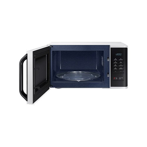Samsung 23L Microwave Oven (MS23K3513AW/TC 23L) | Shopee Philippines