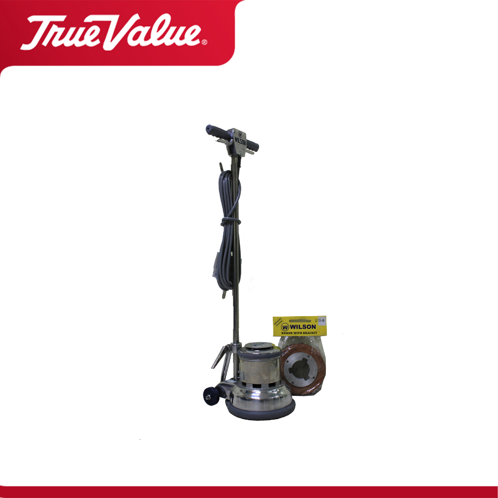 Wilson Floor Polisher 10 Inche Shopee Philippines 4866