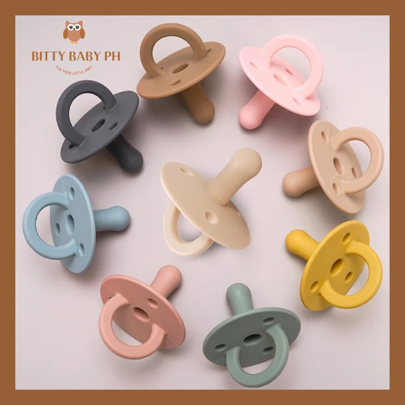 Bitty store baby pacifier